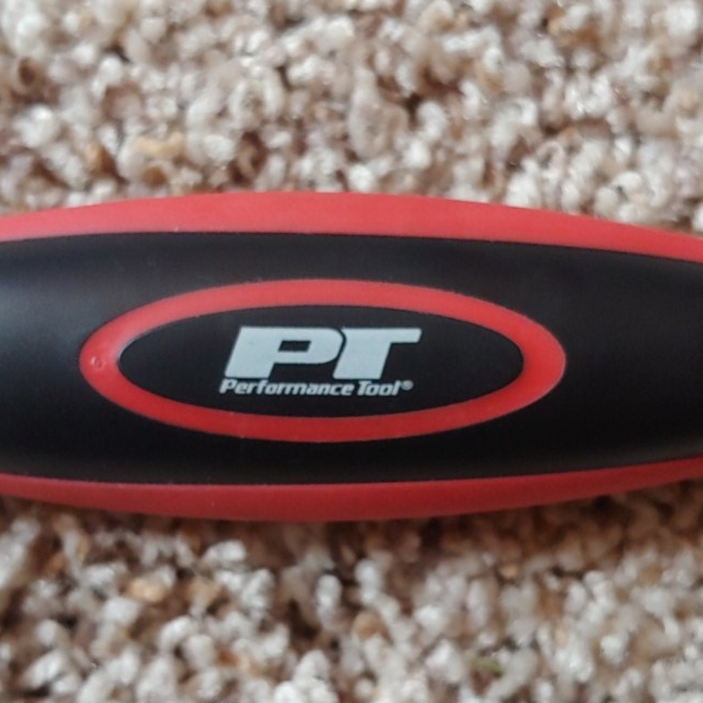 Multi screw, Screwdriver - Picture 4 of 4